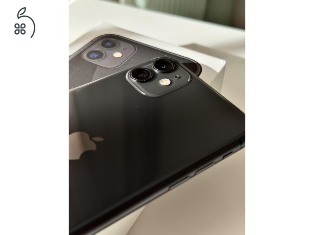 iPhone 11 (64GB)