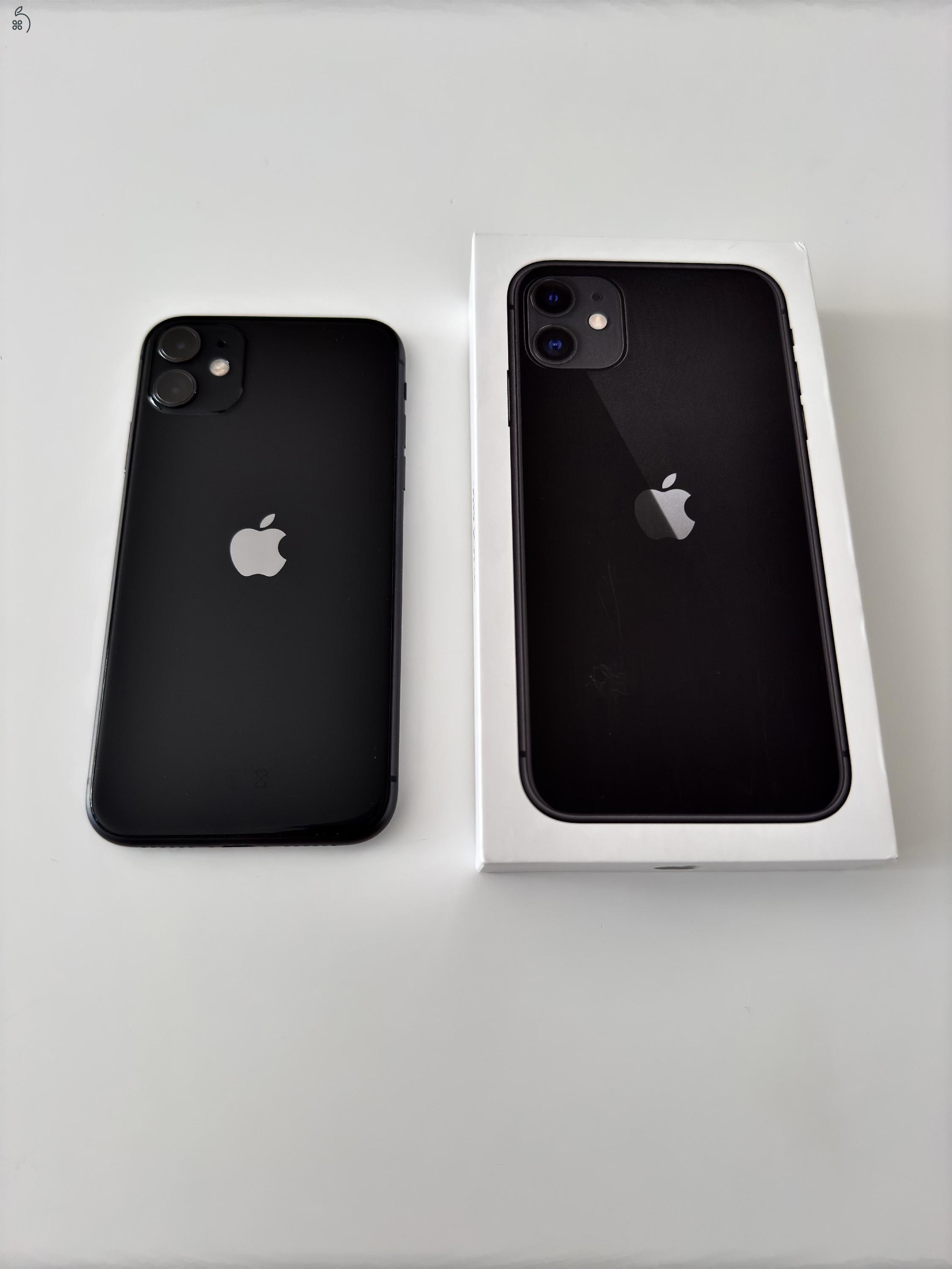 iPhone 11 (64GB)