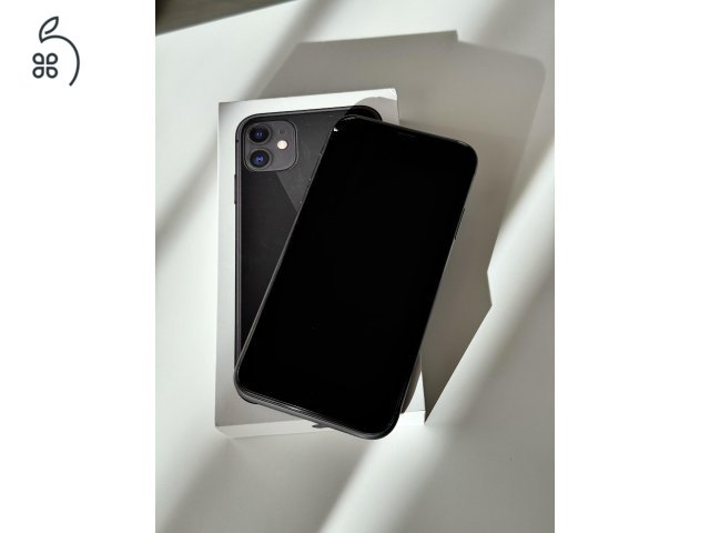 iPhone 11 (64GB)