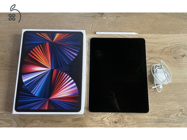 Megkímélt állapotú iPad Pro 12,9