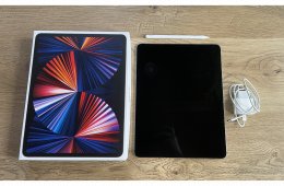 Megkímélt állapotú iPad Pro 12,9