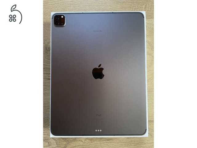 Megkímélt állapotú iPad Pro 12,9