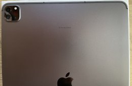 Megkímélt állapotú iPad Pro 12,9