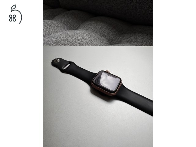 Apple Watch S6 