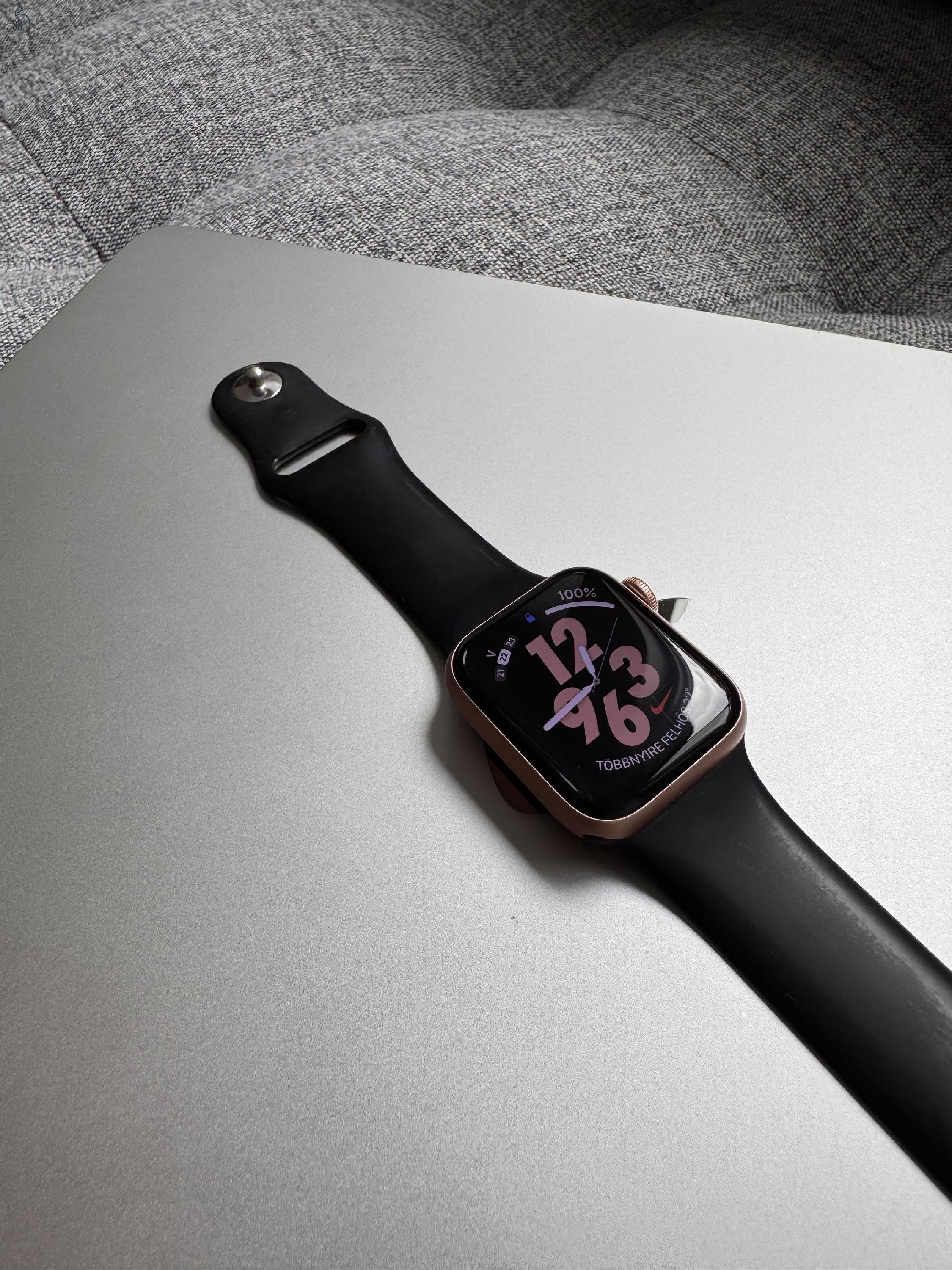 Apple Watch S6 