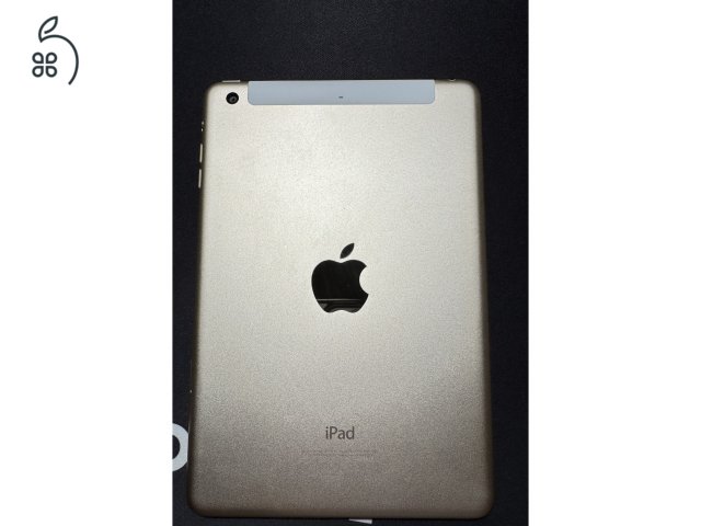 Ipad mini 3. Gen