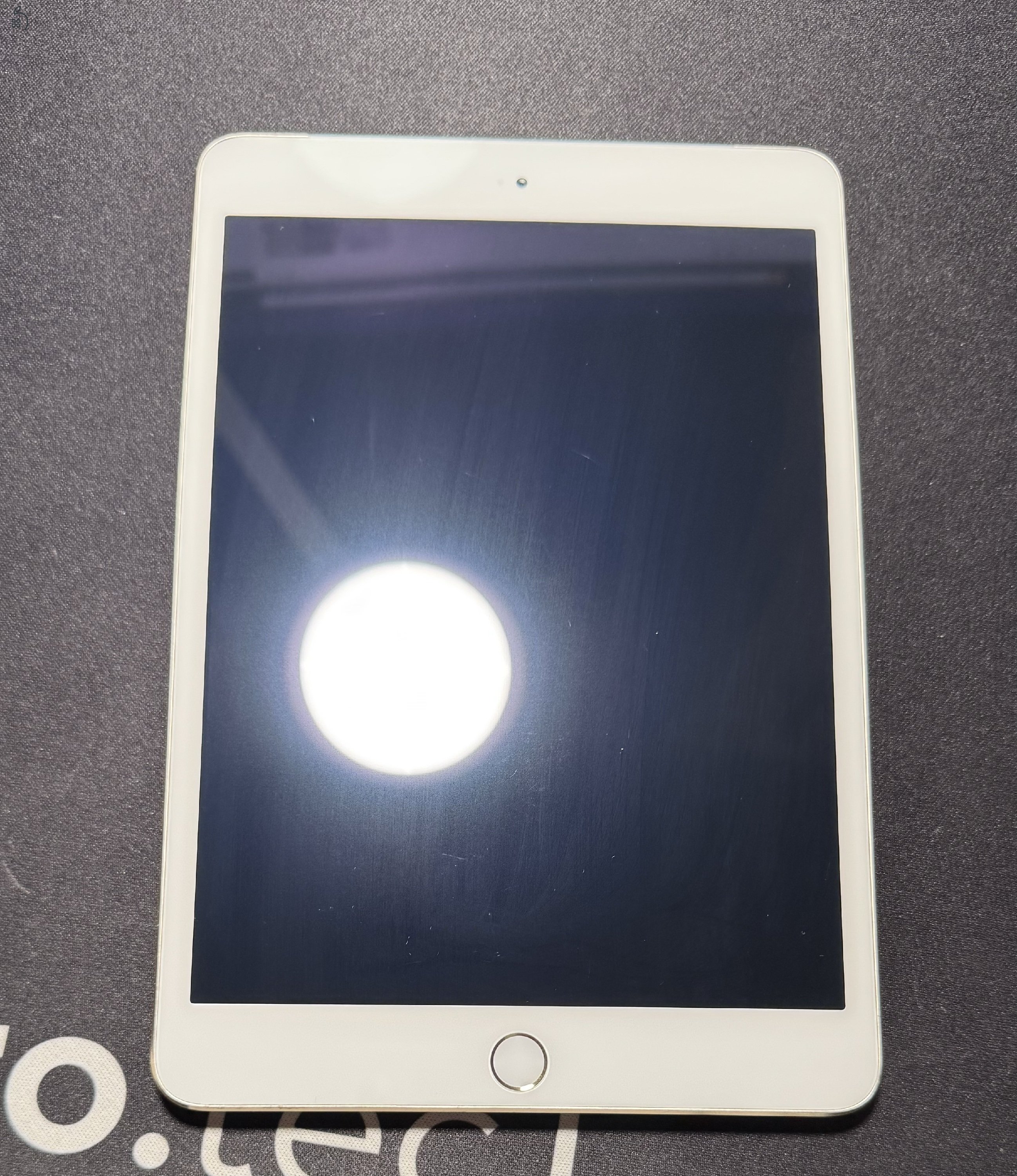 Ipad mini 3. Gen