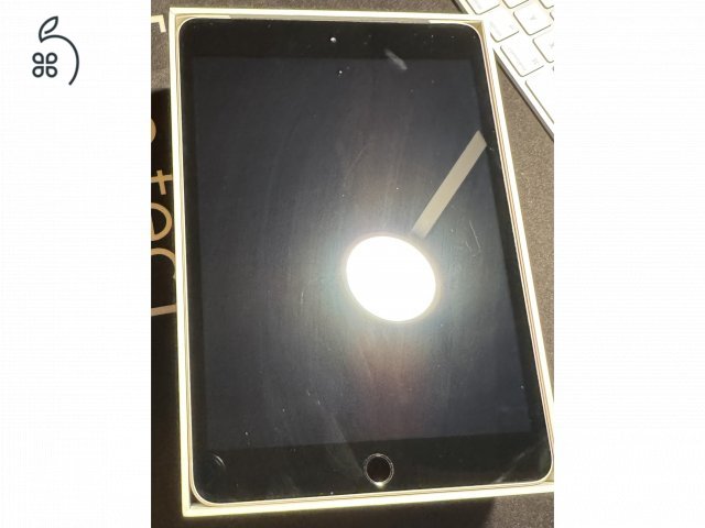 Ipad mini 3. gen 