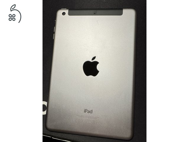 Ipad mini 3. gen 