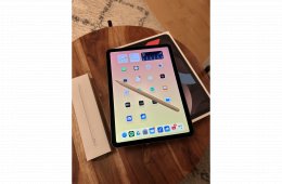 iPad Air 4 Wifi 64Gb + Apple pencil - ÚJSZERŰ!