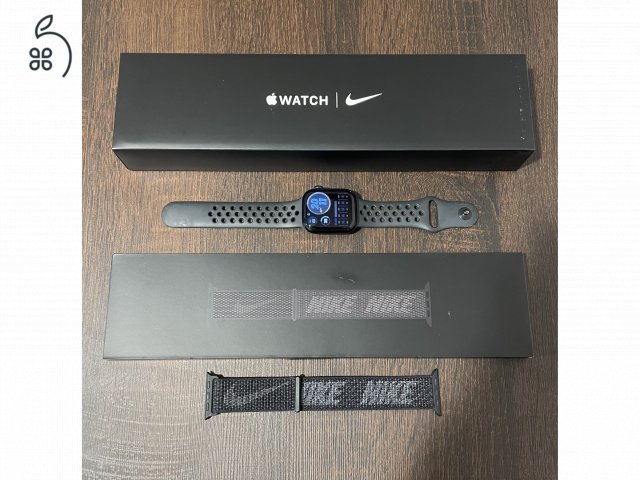 Apple watch S7 41mm Nike