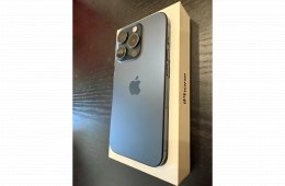 Iphone 15 PRO - Blue Titanium 128Gb