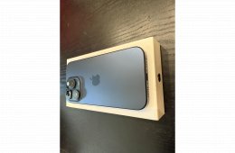 Iphone 15 PRO - Blue Titanium 128Gb