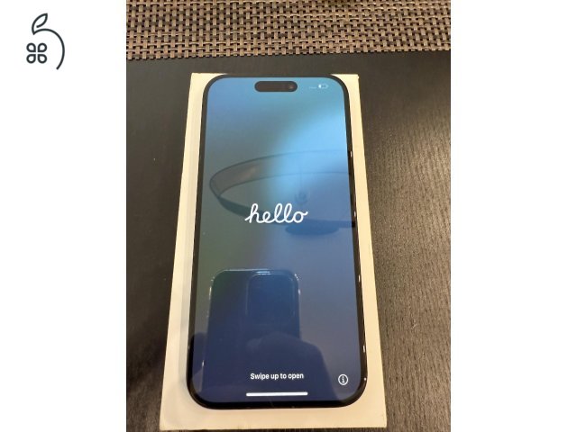 Iphone 15 PRO - Blue Titanium 128Gb