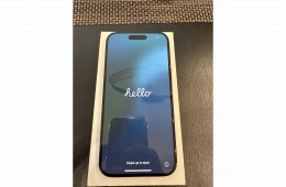 Iphone 15 PRO - Blue Titanium 128Gb