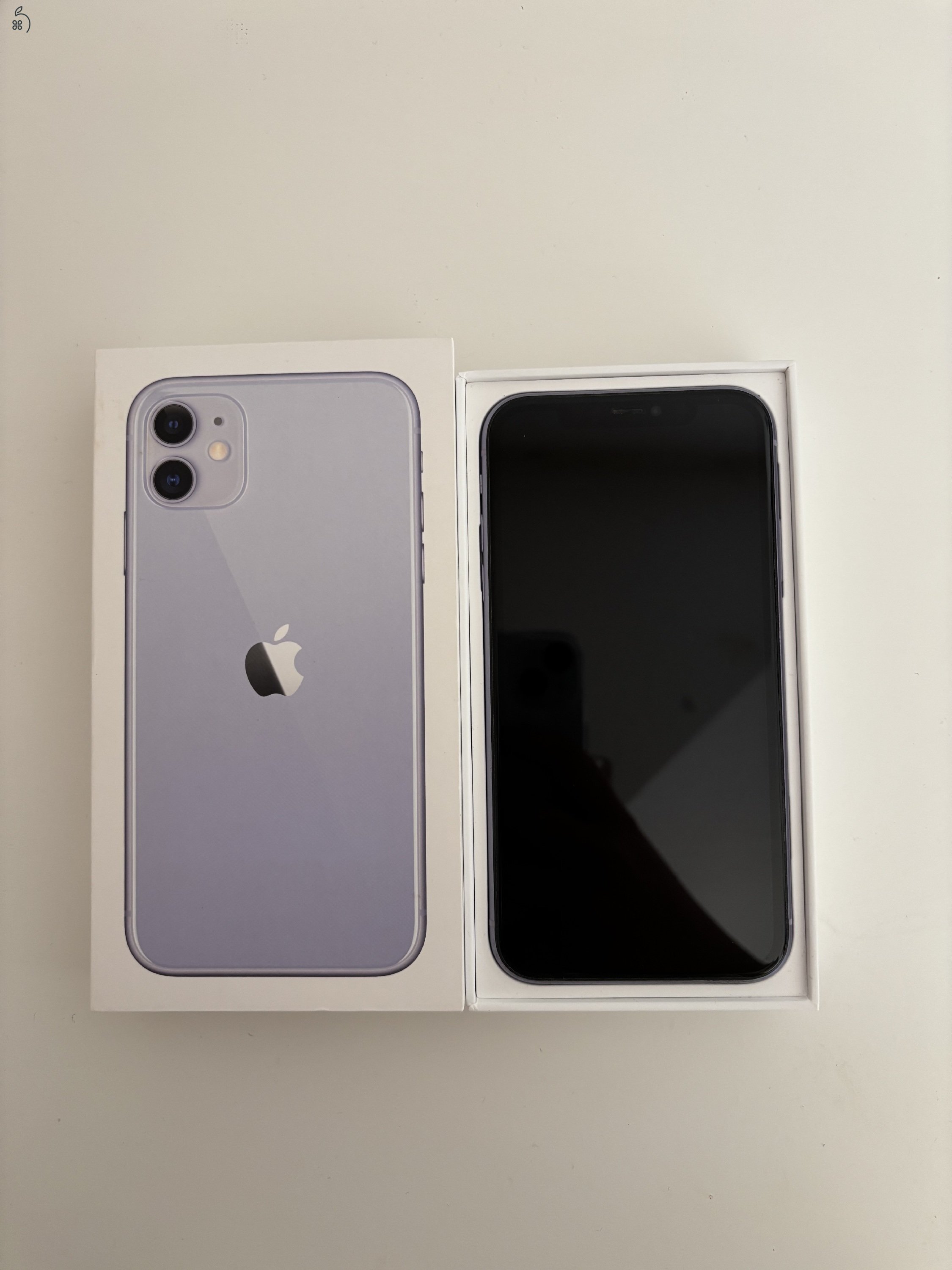 Iphone 11-64GB