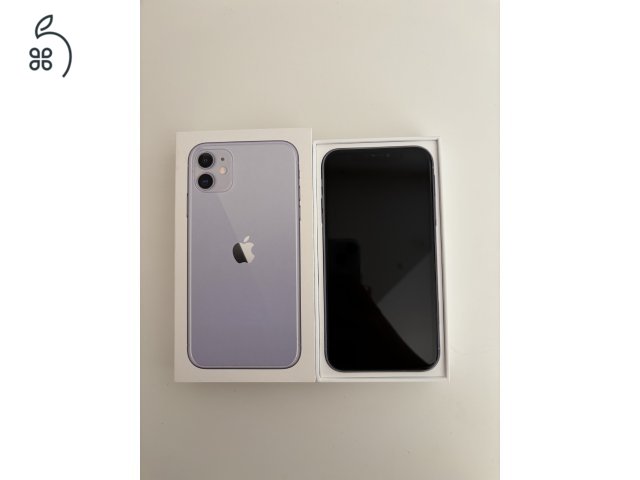 Iphone 11-64GB