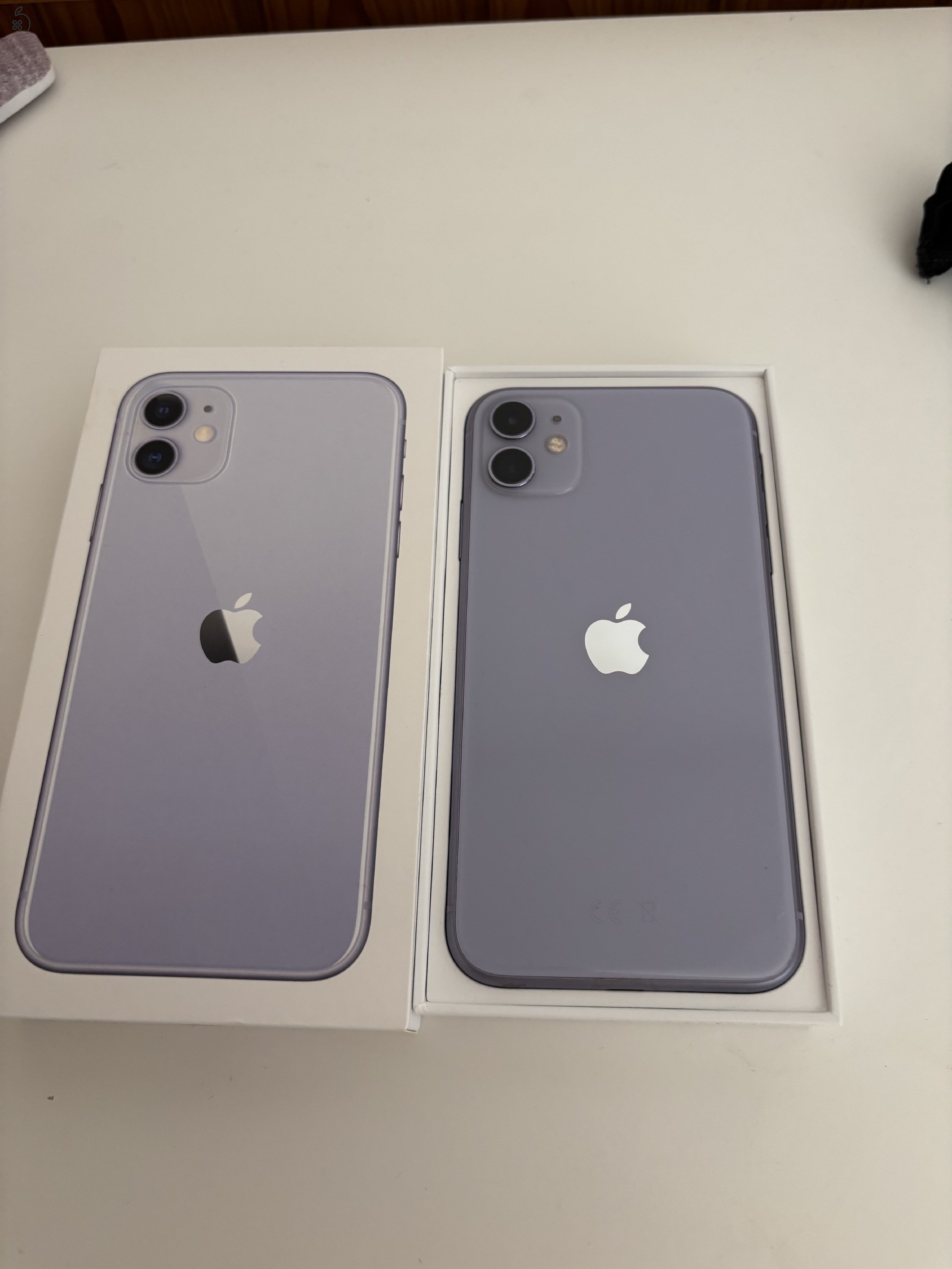 Iphone 11-64GB