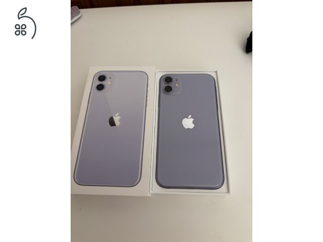 Iphone 11-64GB