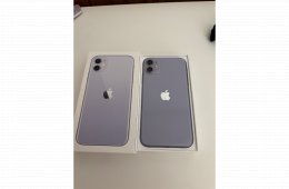 Iphone 11-64GB