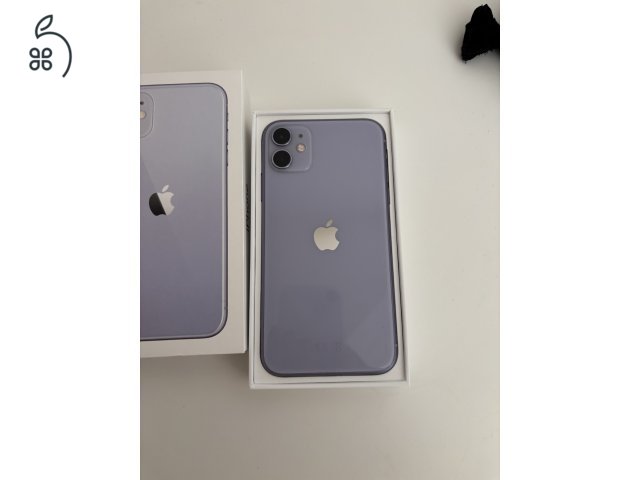 Iphone 11-64GB