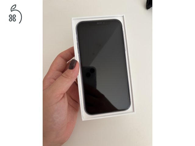 Iphone 11-64GB