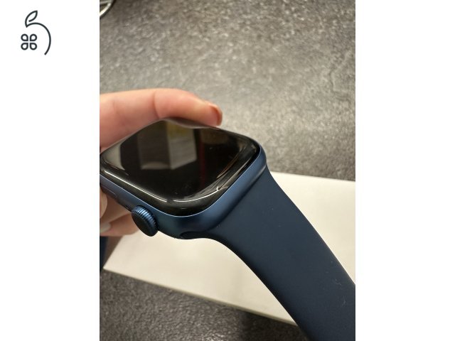 Eladó Apple Watch Series7