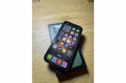 IPhone 13 pro max 1 TB zöld szép állapotban!