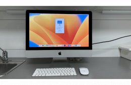  iMac 21.5