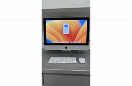  iMac 21.5