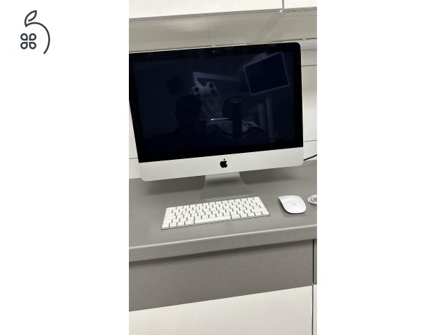  iMac 21.5