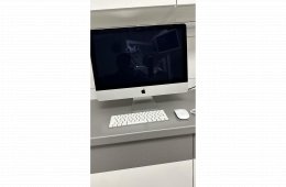  iMac 21.5