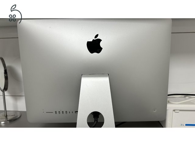  iMac 21.5