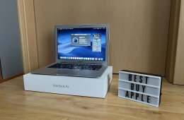 2015 MacBook Air 13” / i5 1.6 GHz / 8GB / 128GB SSD / Korrekt Áron Eladó ! ! !