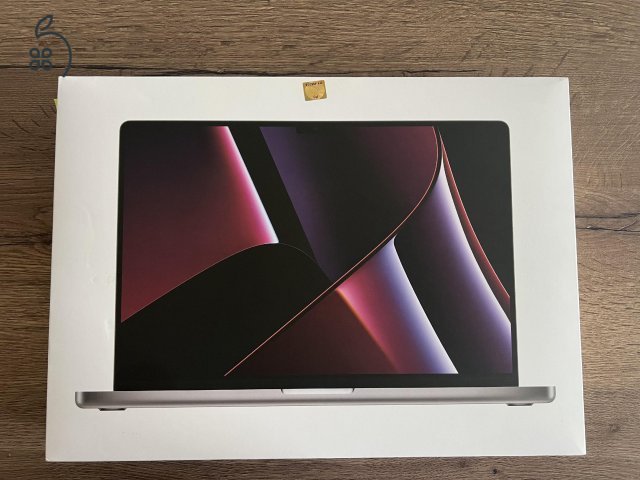 Macbook Pro 16