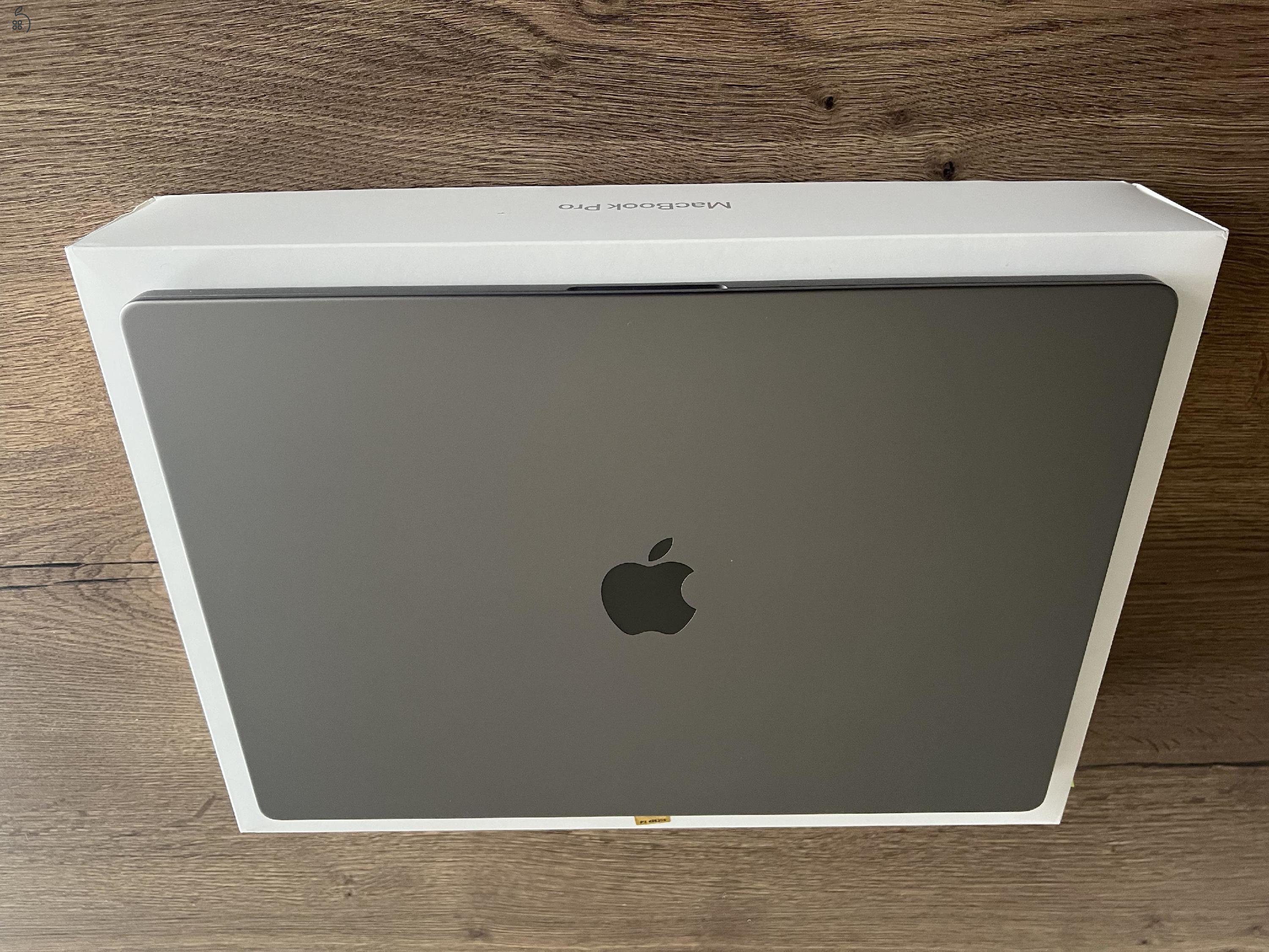 Macbook Pro 16