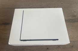 CTO RITKASÁG! MacBook Air M2 10C /24GB RAM !!! 512GB / Magyar / Apple garancia