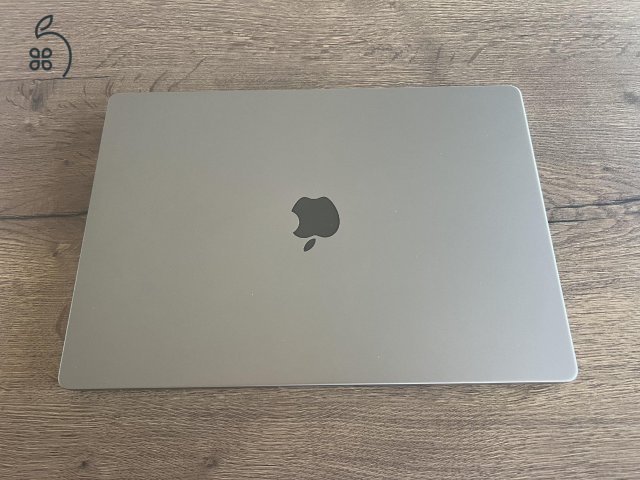 FULL CTO - 2021 MACBOOK PRO 16