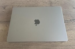 FULL CTO - 2021 MACBOOK PRO 16