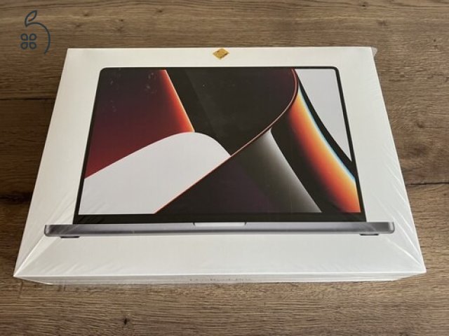 CTO - MacBook Pro Retina 16