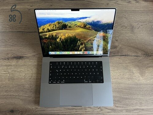 CTO - MacBook Pro Retina 16