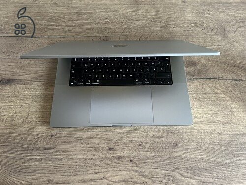 CTO - MacBook Pro Retina 16