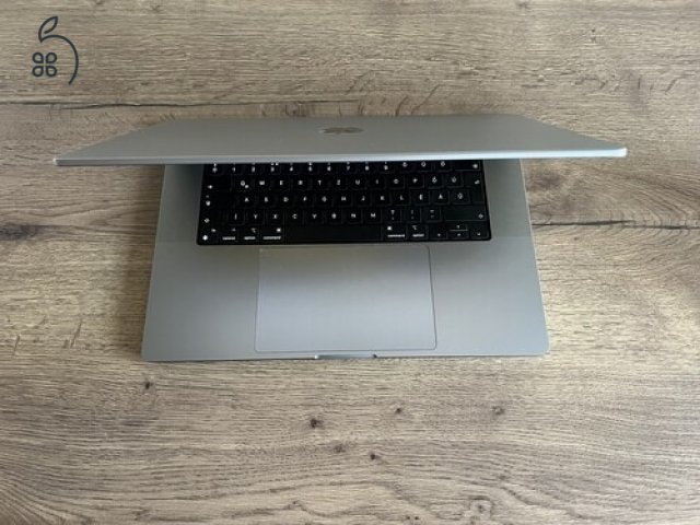 CTO - MacBook Pro Retina 16