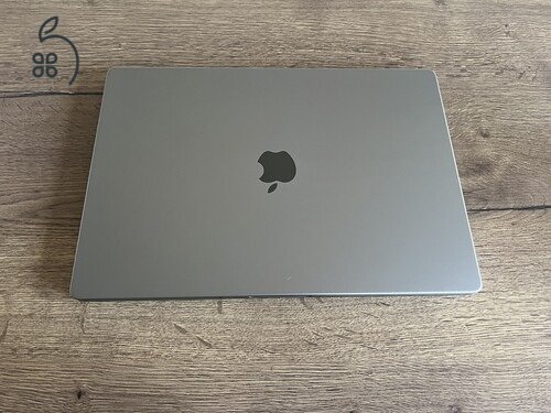 CTO - MacBook Pro Retina 16