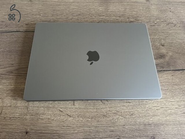 CTO - MacBook Pro Retina 16