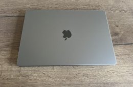 CTO - MacBook Pro Retina 16