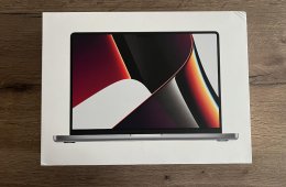 AKCIÓ !! MacBook Pro Retina 14