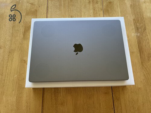 CTO MacBook Pro 16