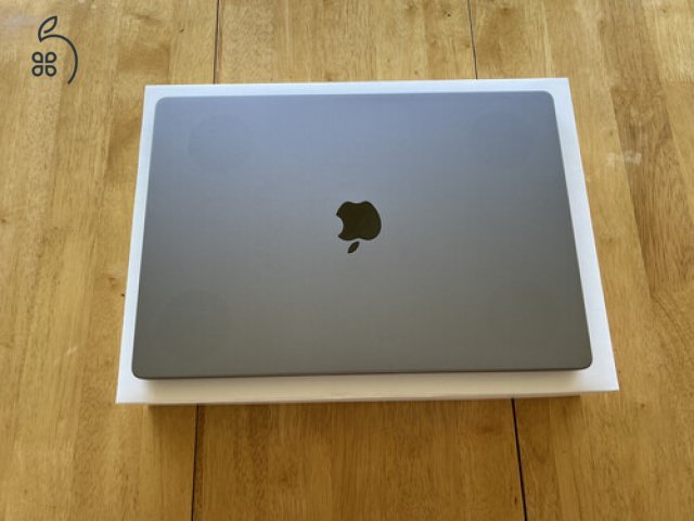 CTO MacBook Pro 16