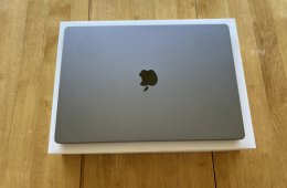 CTO MacBook Pro 16